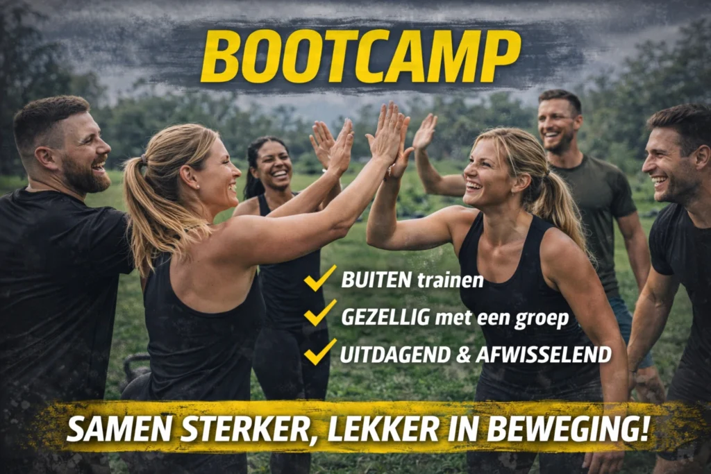 Bootcamp