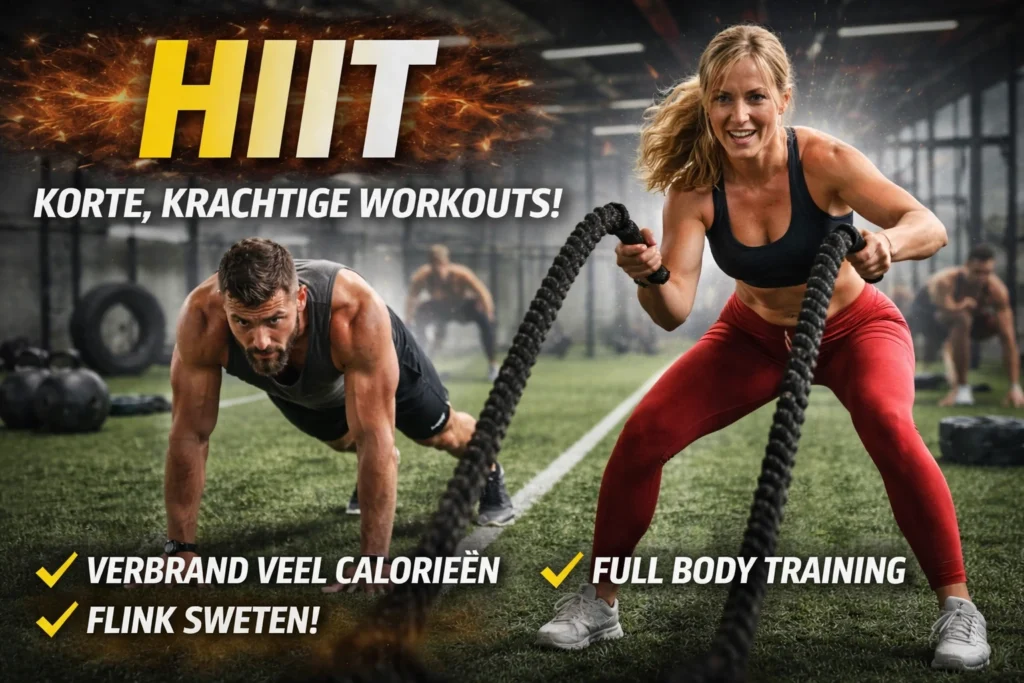 HIIT