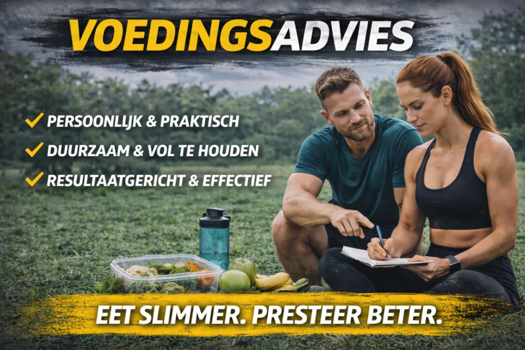 Voedingsadvies Brandevoort