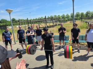 Groepslessen Helmond fitness voor ieder niveau
