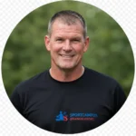 Personal trainer Ruud Helmond
