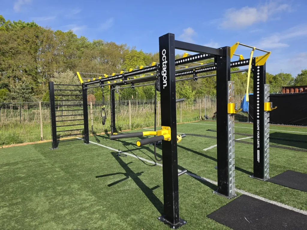 Power Rack Hyrox Helmond